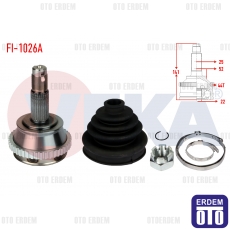 Fiat Marea Aks Kafası Ön 1.6i 16V 1996-2007  - 2