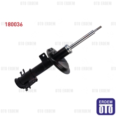 Fiat Marea Amortisör Ön Sol-Sağ Gazlı 1.6i 16V 1996-2007 180036