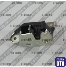 Fiat Marea Bagaj Kilidi Mekanik 46531842 - 7774719 - 2