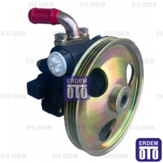 Fiat Marea Brava Bravo I Direksiyon Pompası 55186709