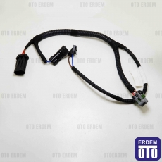 Fiat Marea Fan Motor Tesisatı 71736087 - 2