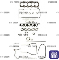 Fiat Marea Motor Conta Takımı 2.0 20 Valf 5894837 - 2