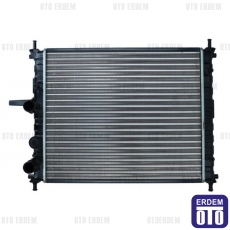 Fiat Marea  Motor Su Radyatörü Klimalı 46420484 - 2