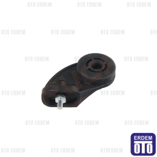 Fiat Marea Radyatör Bağlantı Ayağı PG-RBA002