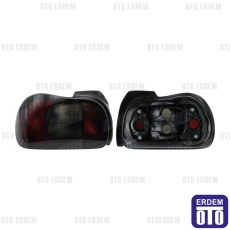 Fiat Marea Stop Sol 1996-2007 