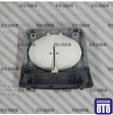 Fiat Marea Tavan Lambası Orjinal 735254176 - 2