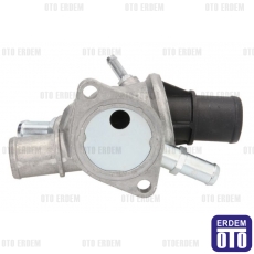 Fiat Marea Termostat 2000 Motor 20 Valf 46520785 - 3