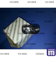 Fiat Mazot Filtre Sensörü Müşürü 77363659 - 3