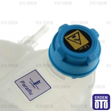 Fiat Orjinal Radyatör Ek Su Deposu 55700508 - 3