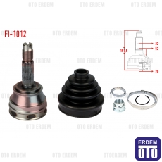 Fiat Palio Aks Kafası Ön Dış 1.4i 1996-2005 