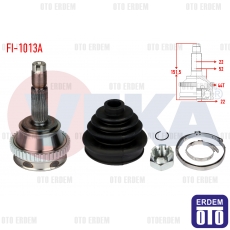 Fiat Palio Aks Kafası Ön Dış 1.6i 44 Diş 1996-2005  - 2