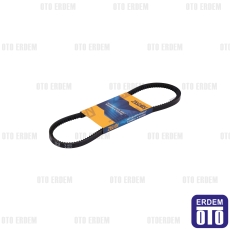 Fiat Palio Albea Doblo Linea Strada Kanallı V Kayışı 