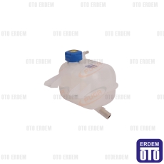 Fiat Palio Albea Doblo Radyatör Yedek Su Deposu 