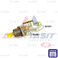 Fiat Palio Albea Fren Ana Merkezi 1996-2007 267801