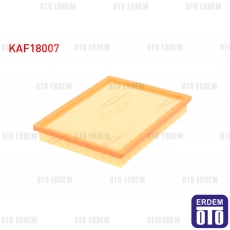 Fiat Palio Albea Hava Filtresi 1996-2007 