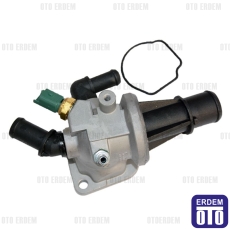 Fiat Palio Albea Müşürlü Termostat Mita 1.3 Multijet 55224021