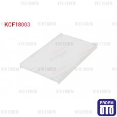 Fiat Palio Albea Polen Filtresi 