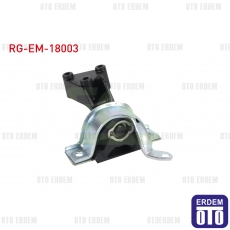 Fiat Palio Albea Siena Motor Takozu 1.3 MTJ 