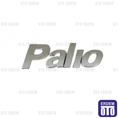 Fiat Palio Arka Bagaj Yazısı 46788088