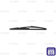 Fiat Palio Arka Silecek Süpürgesi 350mm 