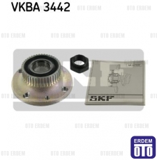 Fiat Palio Arka Teker Poryası (ABS'li) SKF 7769902