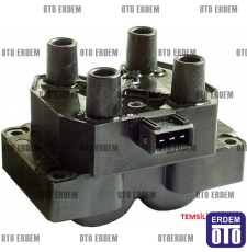 Fiat Palio Ateşleme Bobini Bosch 7648797 - 2