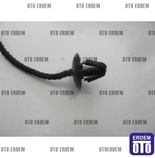 Fiat Palio Bagaj Pandizot İpi Eski Model 51791300 - 46417667 - 4