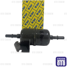 Fiat Palio Benzin Yakıt Filtresi Opar 46416684E - 46416684
