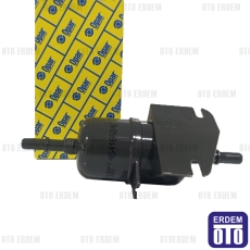 Fiat Palio Benzin Yakıt Filtresi Opar 46416684E - 46416684 - 2