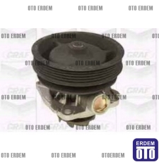 Fiat Palio Çift Kasnaklı Devirdaim 71737979