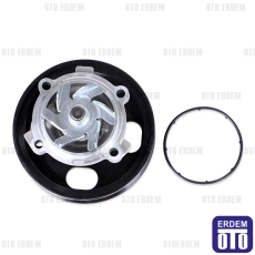 Fiat Palio Devirdaim Su Pompası Graf-Metelli 46338675 - 2