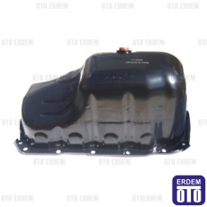 Fiat Palio Doblo Albea Motor Yağ Karteri 55200418 - 2