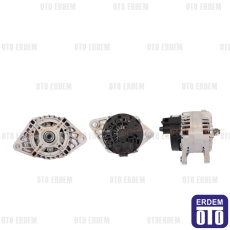 Fiat Palio Doblo Marea Stilo Bravo Alternatör 1999-2008 