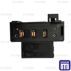 Fiat Palio Kalorifer Anahtarı Orjinal 7078738