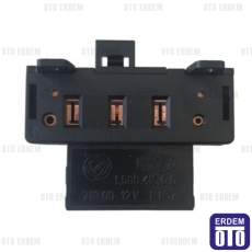Fiat Palio Kalorifer Anahtarı Orjinal 7078738 - 2