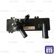 Fiat Palio Kalorifer Peteği Radyatörü Kale 7078698 - 4