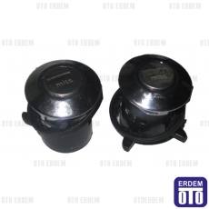 Fiat Palio Kapı Kilit Şifresi Takım 51717402-401 - 2