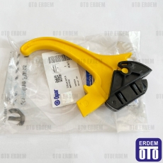 Fiat Palio Kaput Açma Kolu 735303215