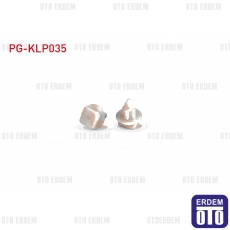 Fiat Palio Marşpiyel Klipsi 