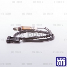 Fiat Palio Oksijen Sensörü Bosch 46447841 - 2