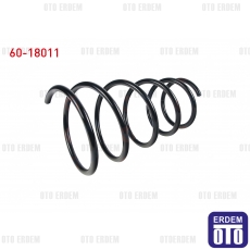 Fiat Palio Ön Helezon Yayı 1996-2005 60-18011