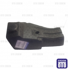 Fiat Palio Ön Tampon Darbe Emici Sağ 51708922 - 2