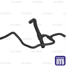 Fiat Palio Radyatör Alt Hortumu 46770713
