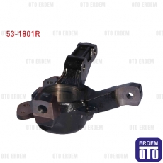 Fiat Palio Siena Aks Taşıyıcı Sağ Ön 1996-2005 1997-2002 53-1801R