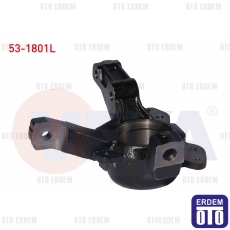Fiat Palio Siena Aks Taşıyıcı Sol Ön 1996-2005 53-1801L - 2