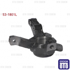Fiat Palio Siena Aks Taşıyıcı Sol Ön 1996-2005 53-1801L