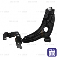 Fiat Palio Siena Alt Salıncak Rotilli Sac Ön Sol 1996-2013 