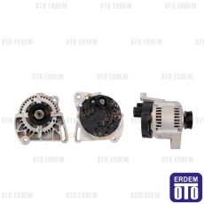 Fiat Palio Siena Alternatör 1993-1998 / 1997- 