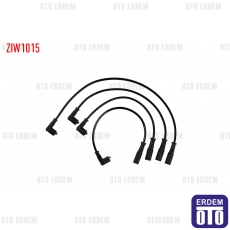 Fiat Palio Siena Bujı Kablosu Takım 1996-2005 / 1997-2002 