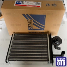 Fiat Palio Siena Kalorifer Peteği Radyatörü Kale 7078698